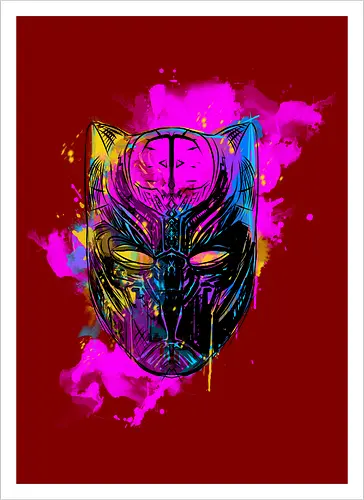 The panther