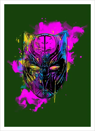 The panther