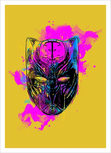The panther
