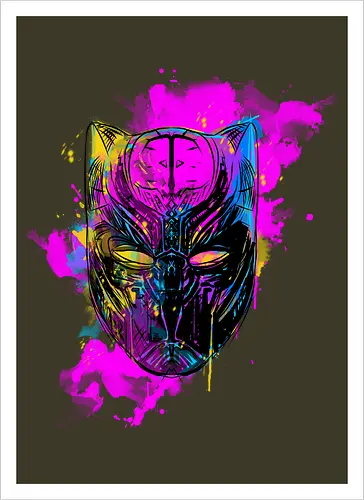 The panther