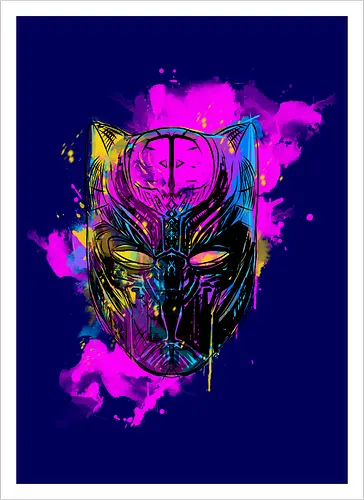 The panther