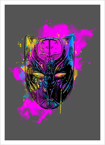 The panther