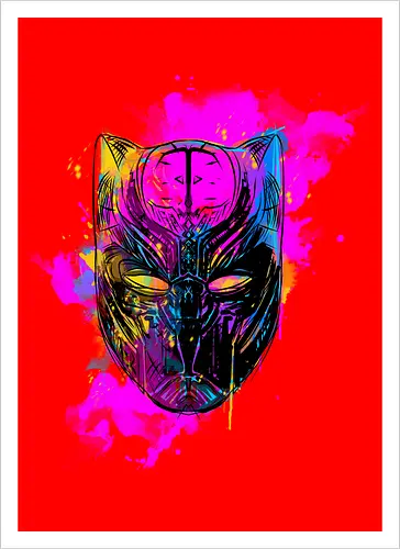 The panther