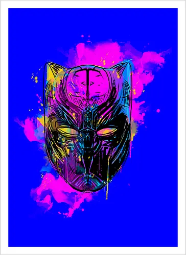 The panther