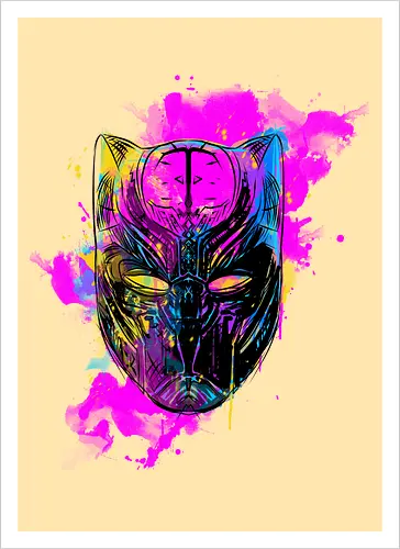 The panther