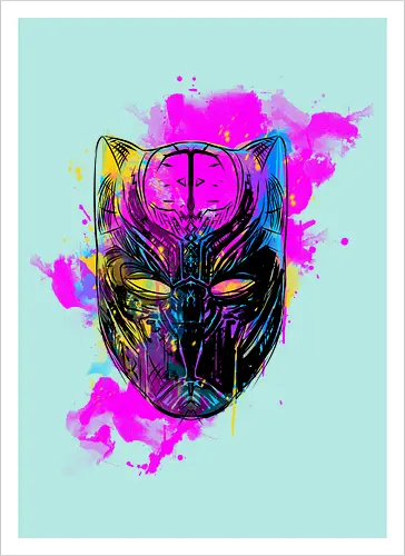 The panther