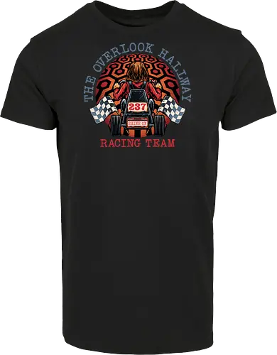 Overlook Racing