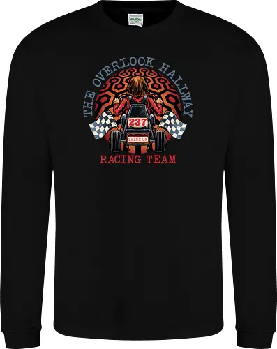 Overlook Racing