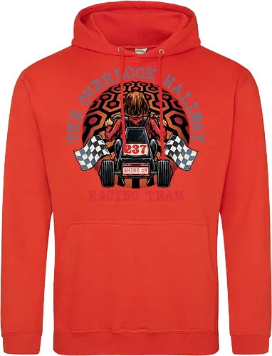 Overlook Racing