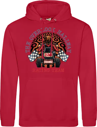 Overlook Racing