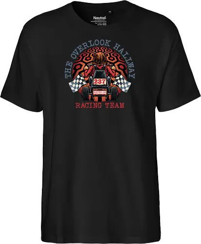Overlook Racing