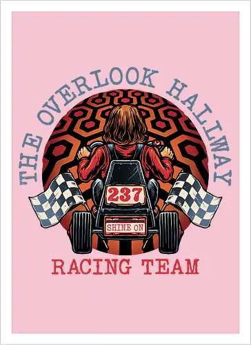 Overlook Racing