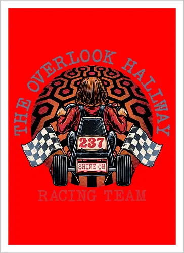 Overlook Racing