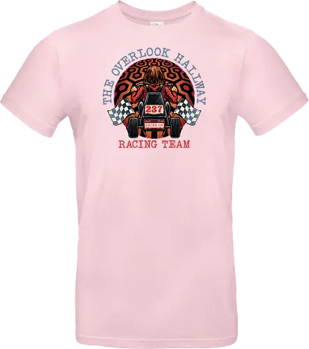 Overlook Racing