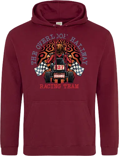 Overlook Racing