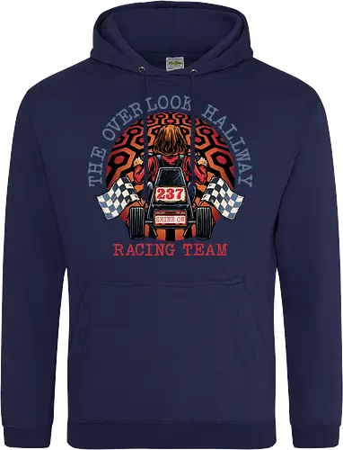Overlook Racing