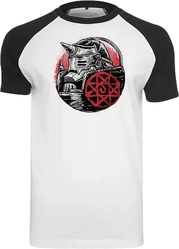 Armoured Soul
