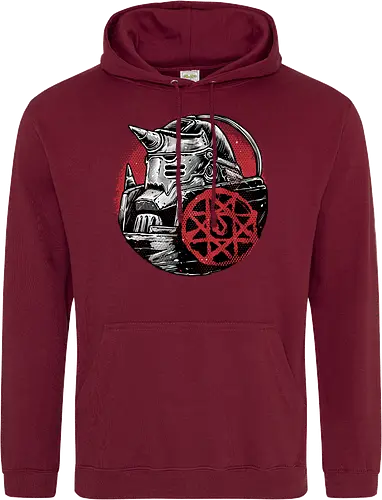 Armoured Soul