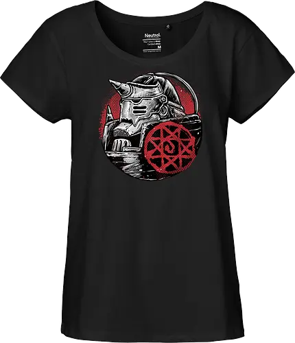 Armoured Soul