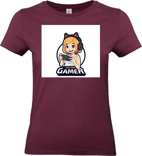 Mein erstes  - Standard T-Shirt (Women)