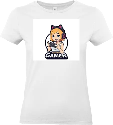 Mein erstes  - Standard T-Shirt (Women)