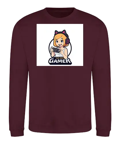 Mein erstes  - Sweatshirt