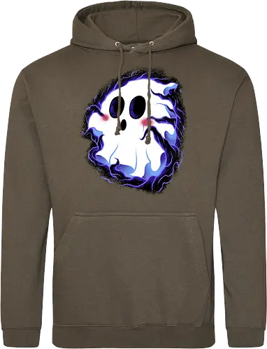 out of the boo