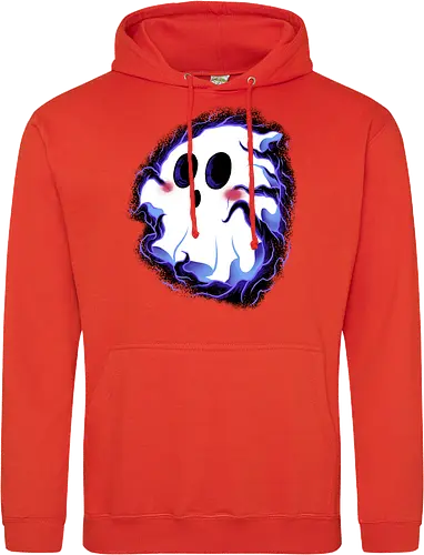 out of the boo