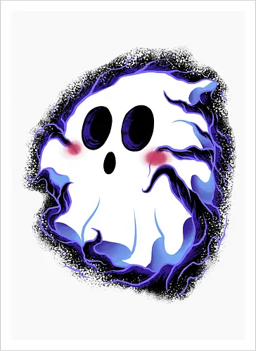 out of the boo