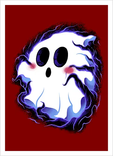 out of the boo