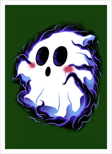 out of the boo