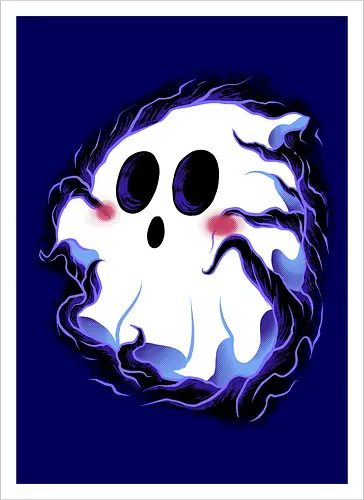 out of the boo