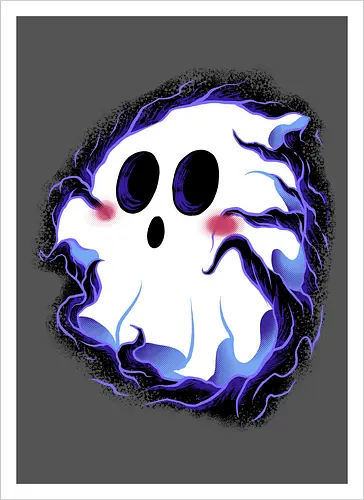 out of the boo