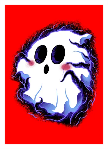 out of the boo