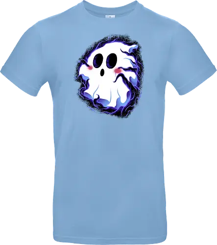 out of the boo