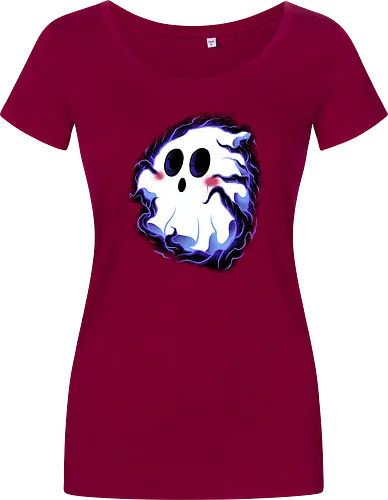 out of the boo
