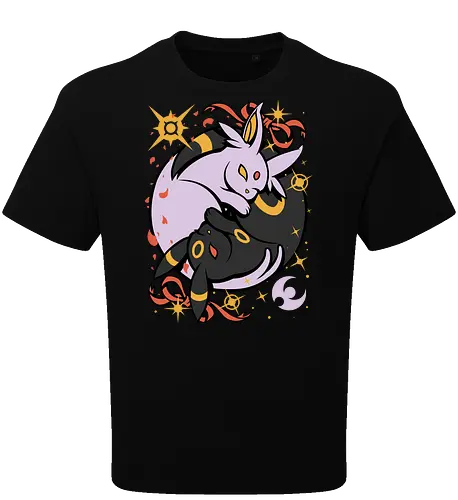 Sun Moon Yin Yang