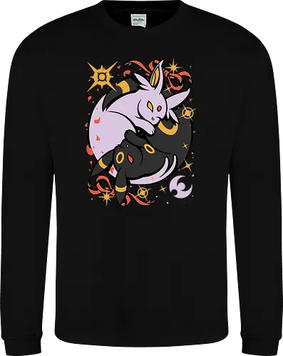 Sun Moon Yin Yang