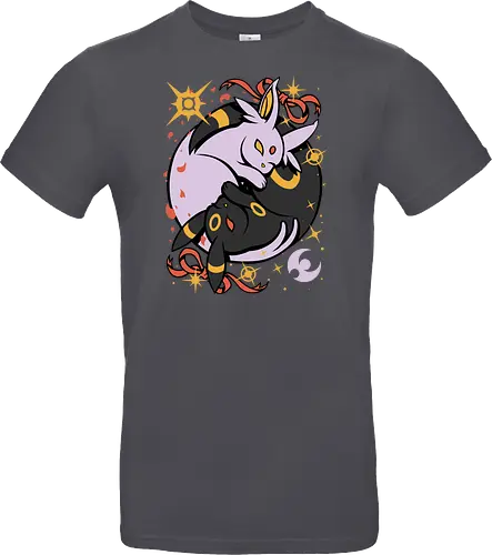 Sun Moon Yin Yang