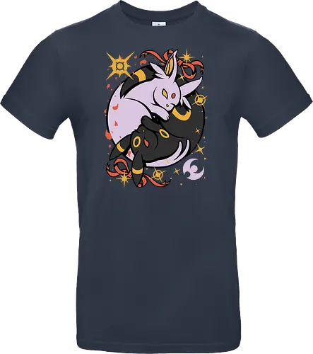 Sun Moon Yin Yang
