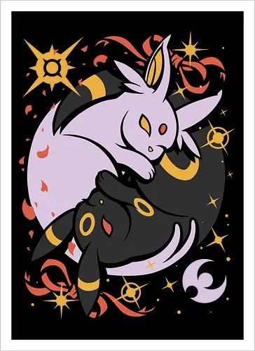 Sun Moon Yin Yang