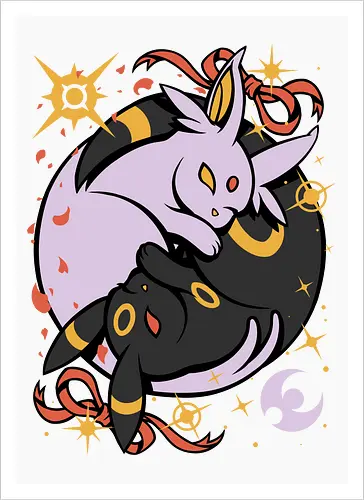 Sun Moon Yin Yang