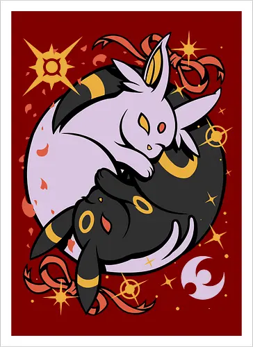 Sun Moon Yin Yang