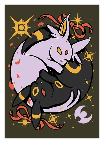 Sun Moon Yin Yang
