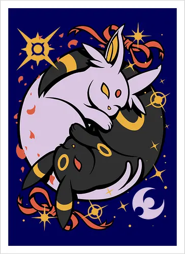 Sun Moon Yin Yang