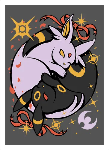 Sun Moon Yin Yang