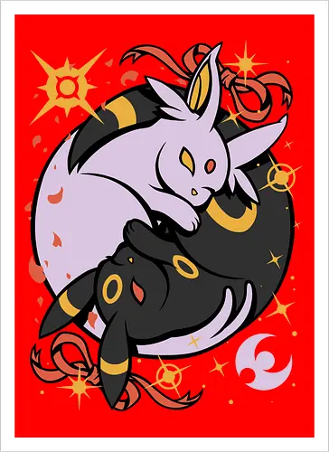 Sun Moon Yin Yang