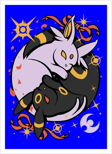 Sun Moon Yin Yang