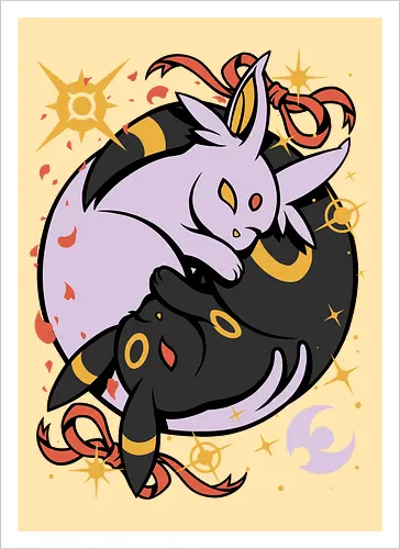 Sun Moon Yin Yang
