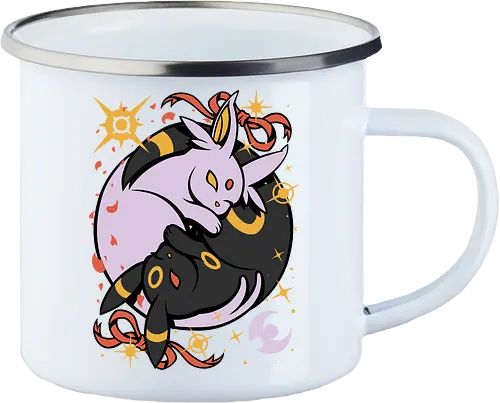Sun Moon Yin Yang